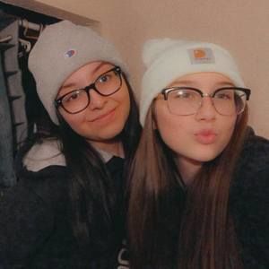 Meet your Posher, Liberty